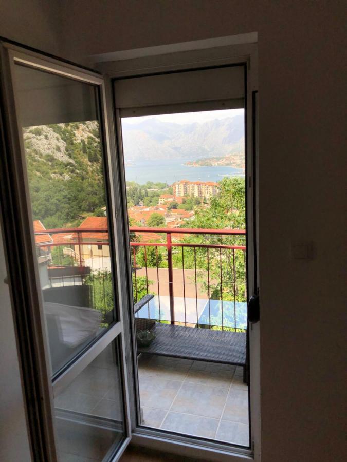 Apartman Savo Kotor Exterior photo