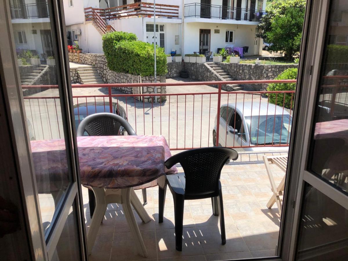 Apartman Savo Kotor Exterior photo