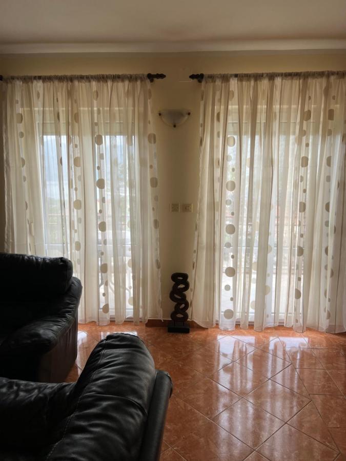 Apartman Savo Kotor Exterior photo