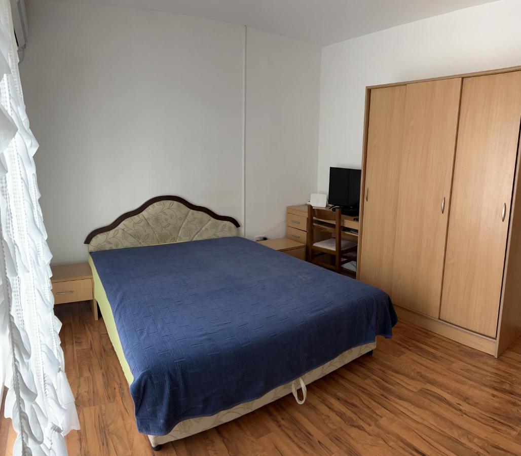 Apartman Savo Kotor Exterior photo