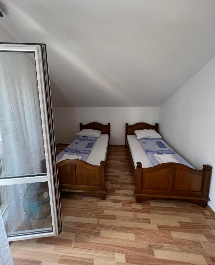 Apartman Savo Kotor Exterior photo