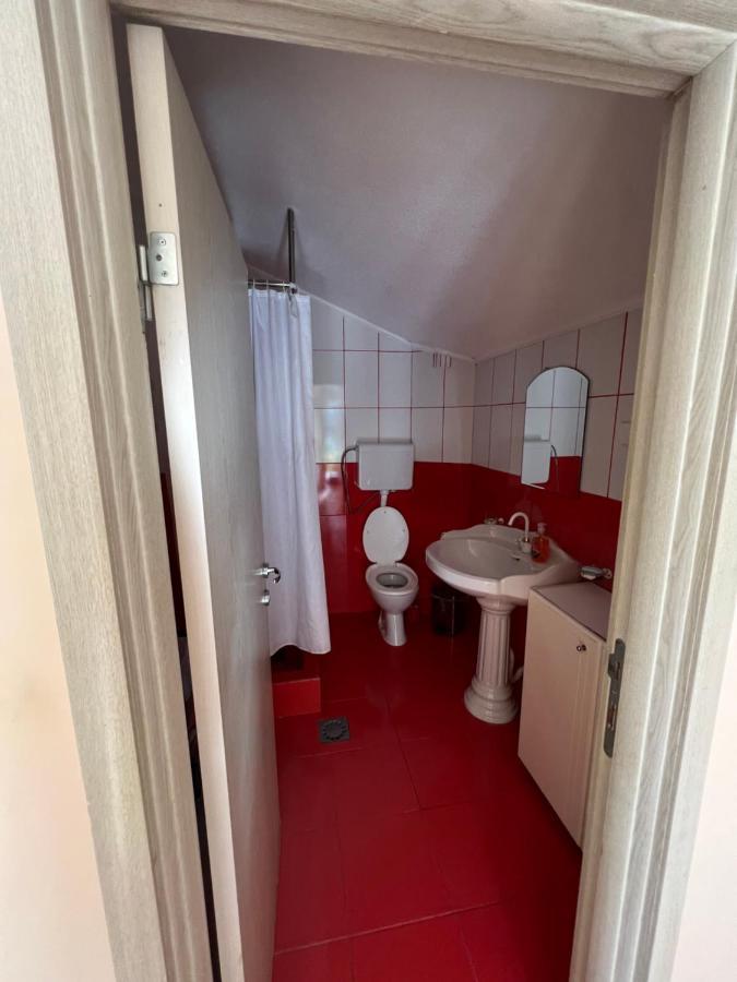 Apartman Savo Kotor Exterior photo