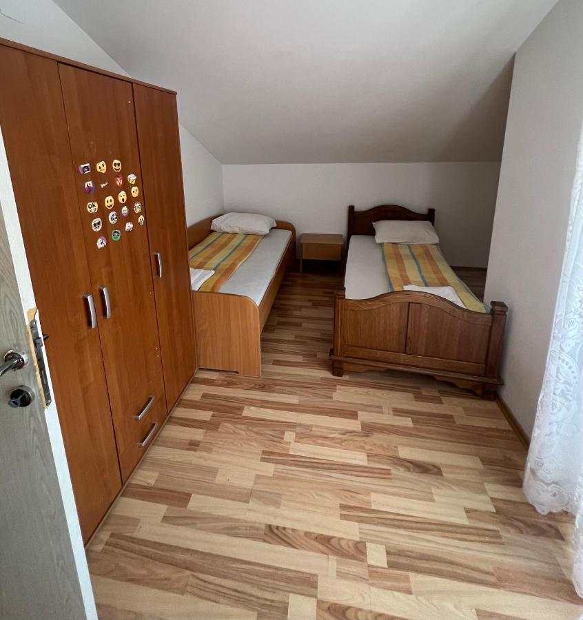Apartman Savo Kotor Exterior photo