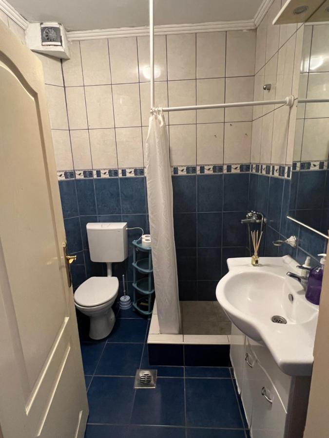 Apartman Savo Kotor Exterior photo
