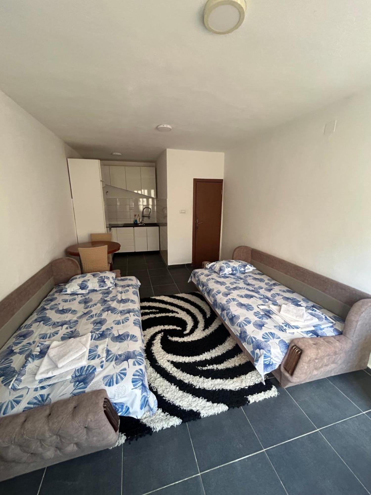 Apartman Savo Kotor Exterior photo
