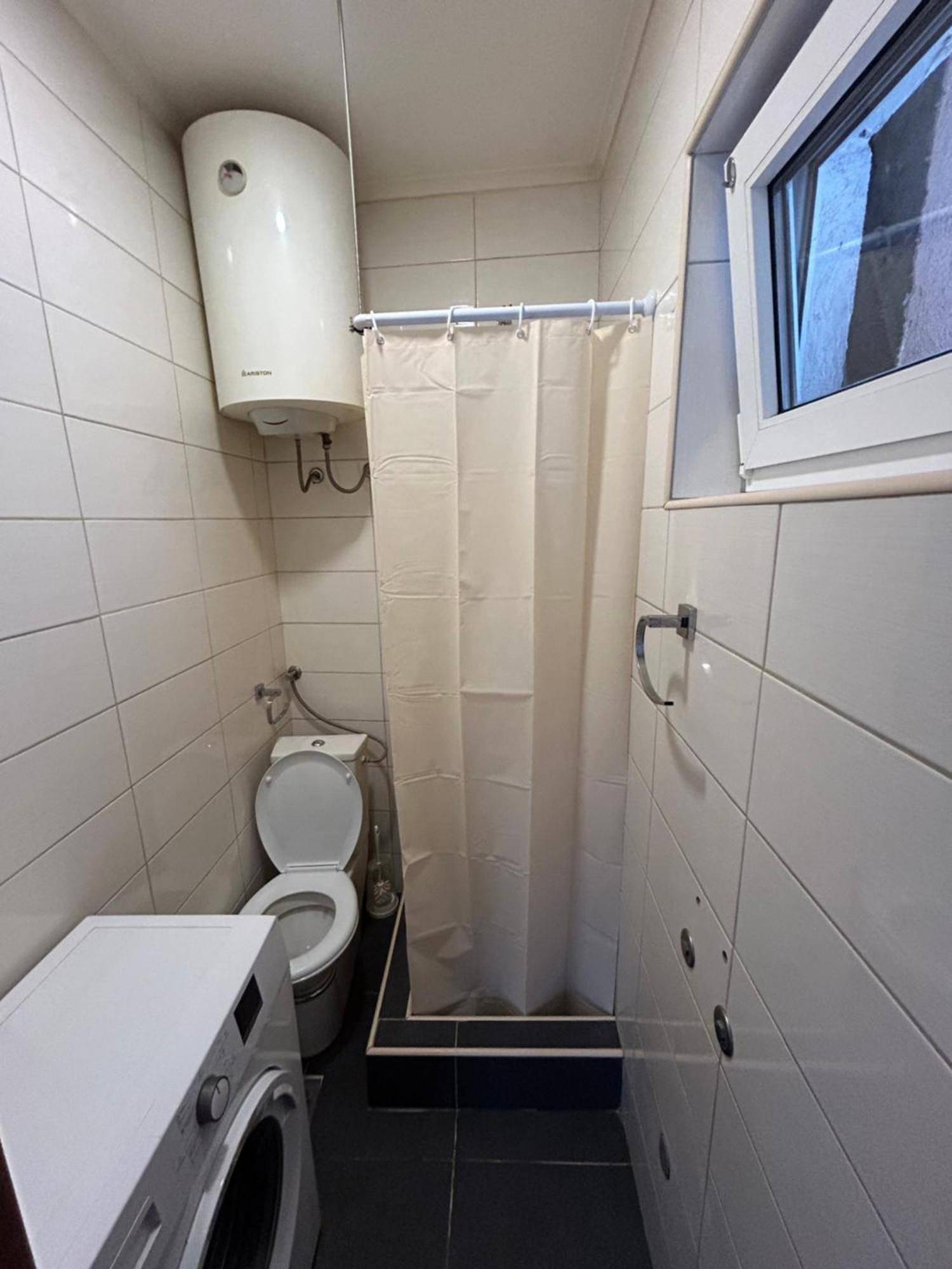 Apartman Savo Kotor Exterior photo
